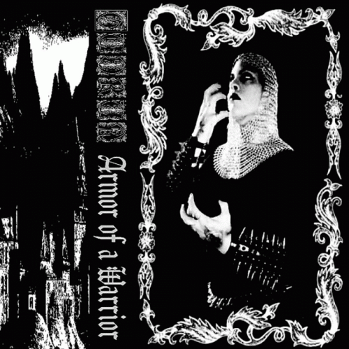 Gudrun : Armor of a Warrior